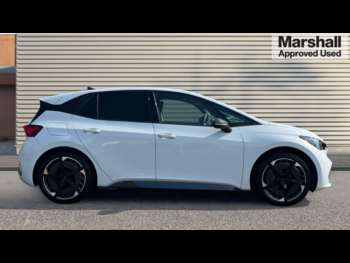 Used Cupra Born 2025 for sale - 74986791: Photo