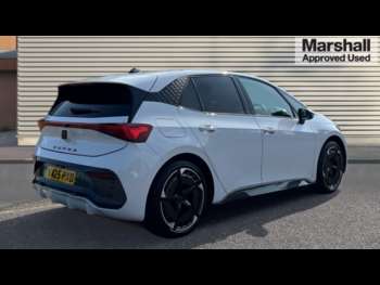 Used Cupra Born 2025 for sale - 74986791: Photo