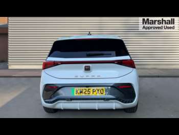 Used Cupra Born 2025 for sale - 74986791: Photo
