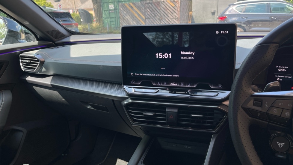 Used Cupra Formentor 2025 for sale - 76593784: Photo 12