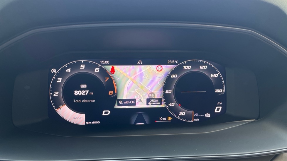 Used Cupra Formentor 2025 for sale - 76593784: Photo 13