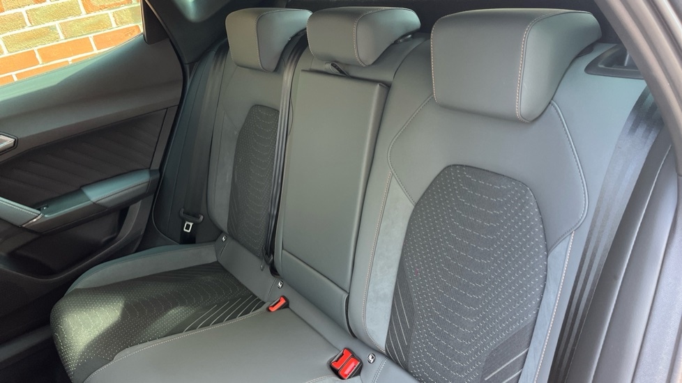 Used Cupra Formentor 2025 for sale - 76593784: Photo 14