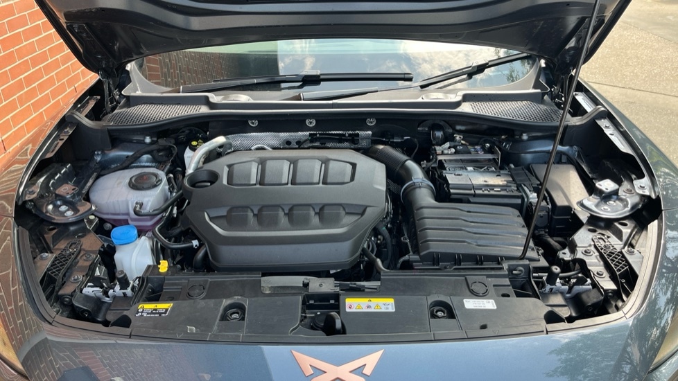 Used Cupra Formentor 2025 for sale - 76593784: Photo 16