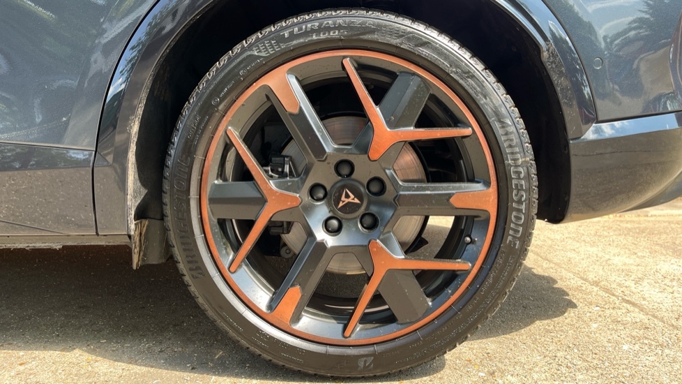 Used Cupra Formentor 2025 for sale - 76593784: Photo 18