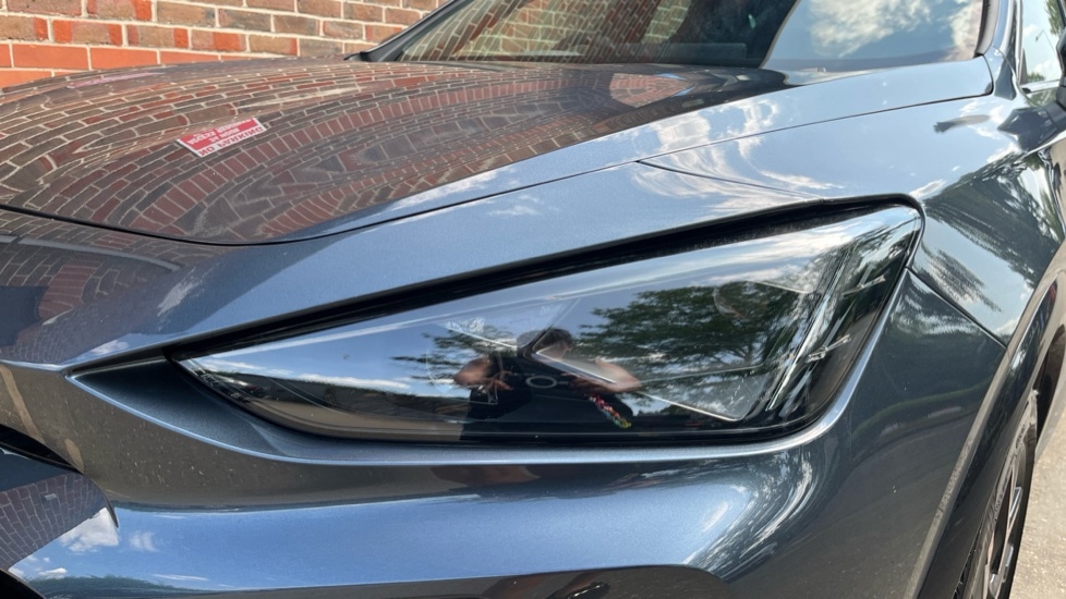 Used Cupra Formentor 2025 for sale - 76593784: Photo 21