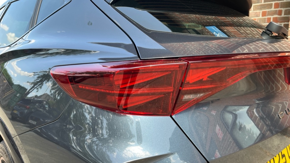 Used Cupra Formentor 2025 for sale - 76593784: Photo 23