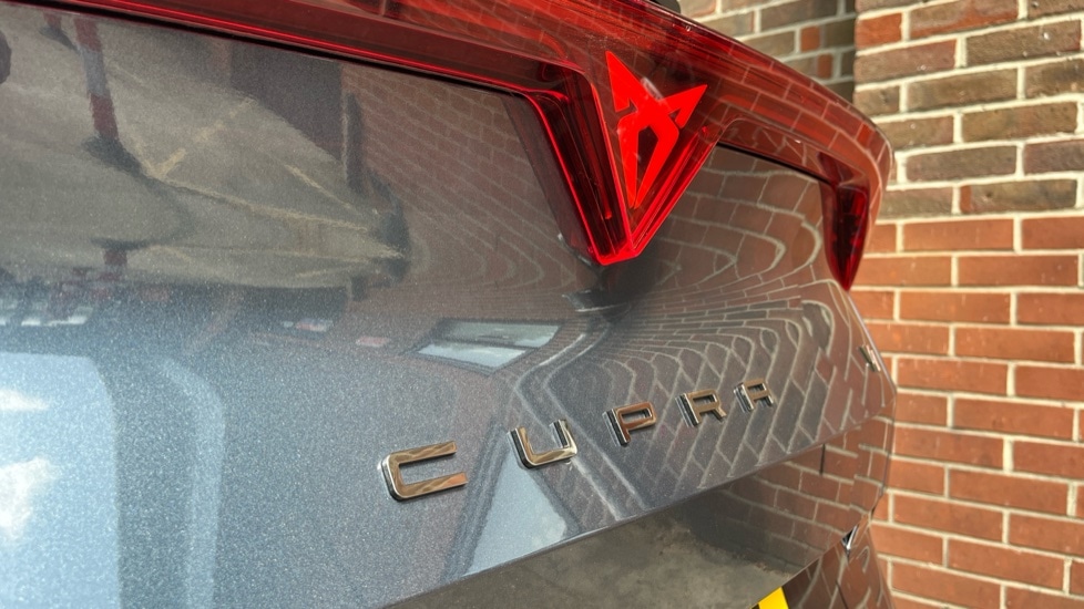 Used Cupra Formentor 2025 for sale - 76593784: Photo 24