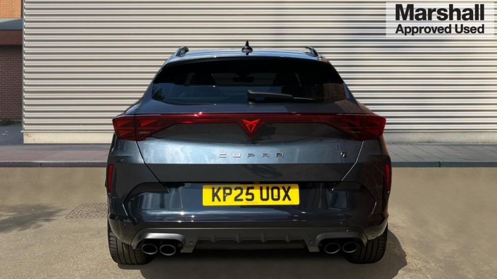 Used Cupra Formentor 2025 for sale - 76593784: Photo 4