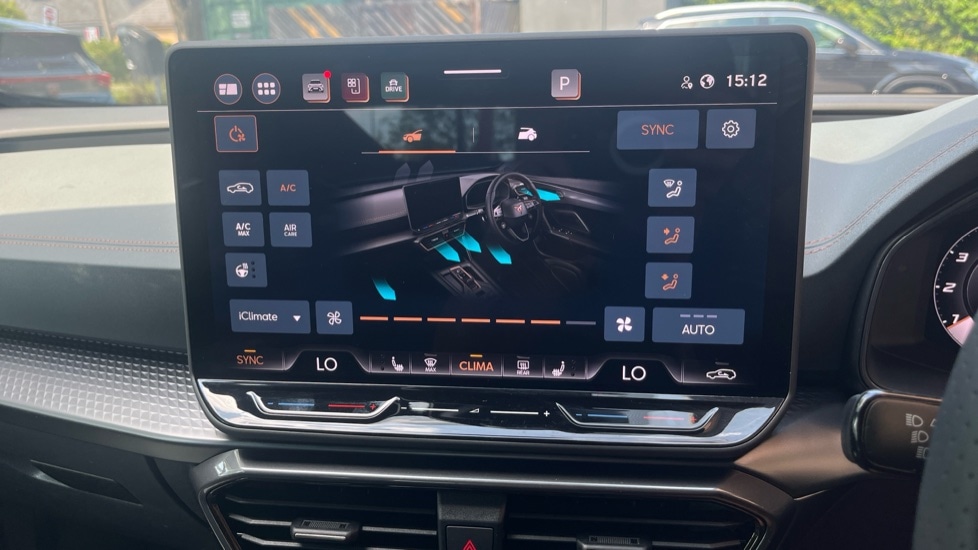 Used Cupra Formentor 2025 for sale - 76593784: Photo 43