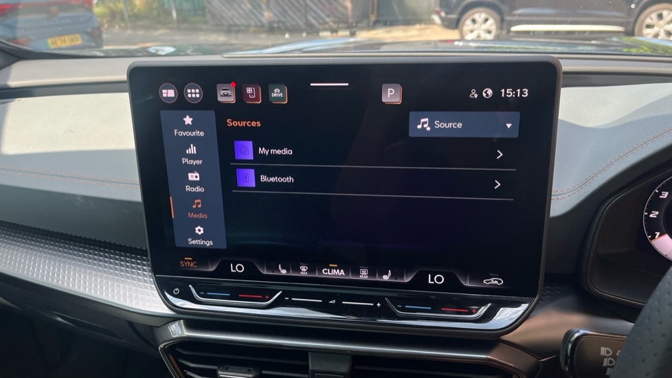 Used Cupra Formentor 2025 for sale - 76593784: Photo 48