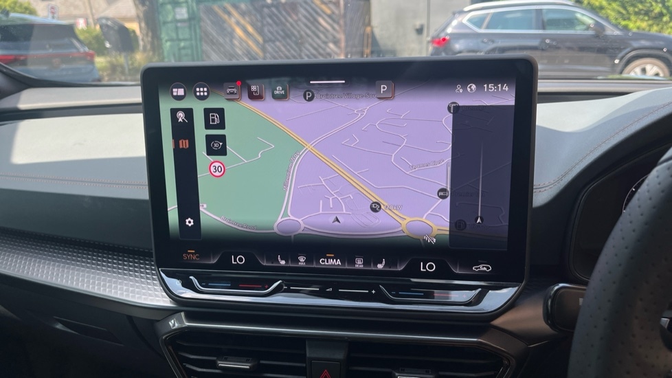 Used Cupra Formentor 2025 for sale - 76593784: Photo 49