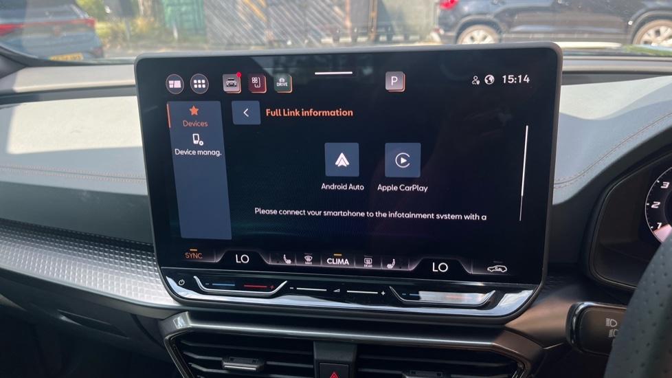 Used Cupra Formentor 2025 for sale - 76593784: Photo 50