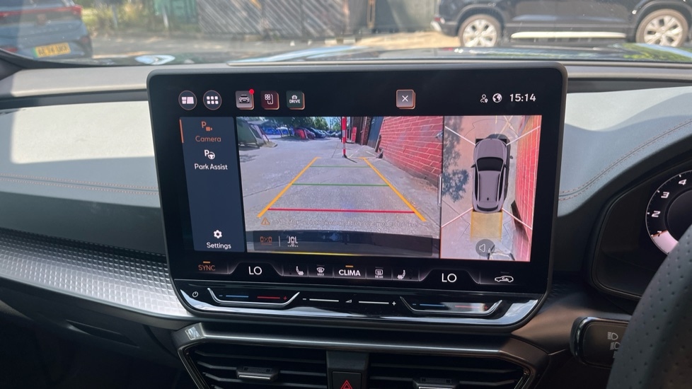 Used Cupra Formentor 2025 for sale - 76593784: Photo 51