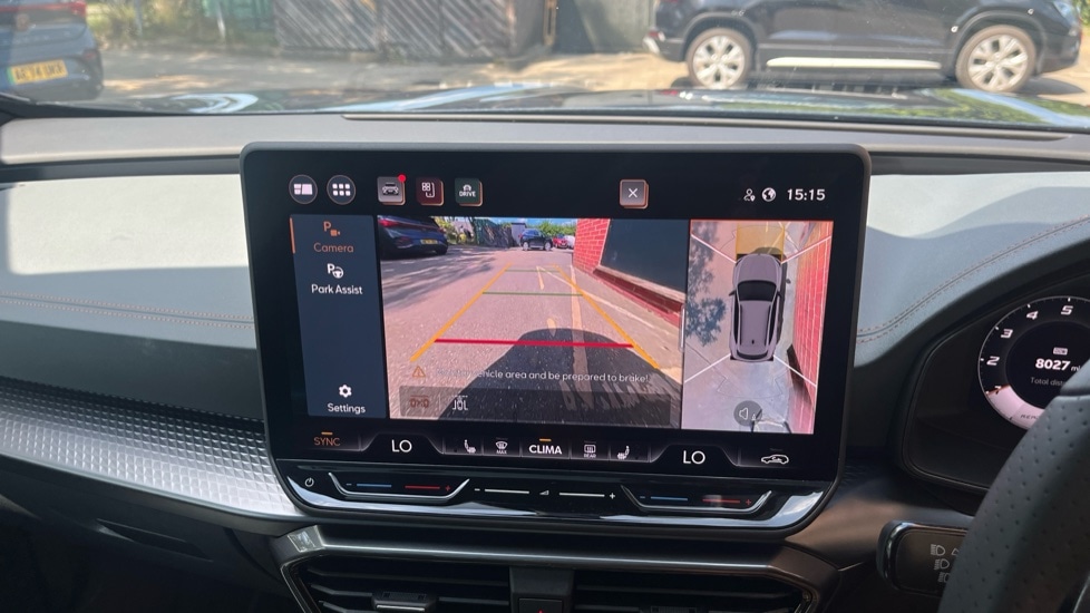 Used Cupra Formentor 2025 for sale - 76593784: Photo 52