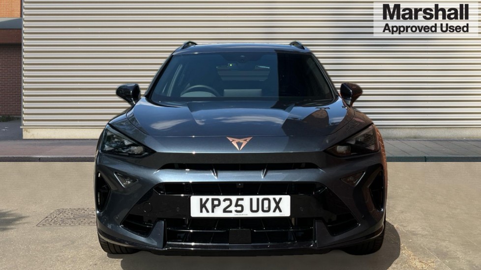 Used Cupra Formentor 2025 for sale - 76593784: Photo 8