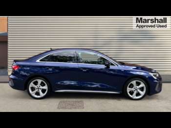 Used Audi A3 2022 for sale - 75231028: Photo