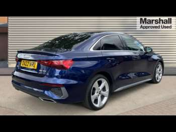 Used Audi A3 2022 for sale - 75231028: Photo