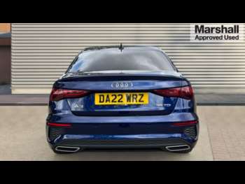 Used Audi A3 2022 for sale - 75231028: Photo