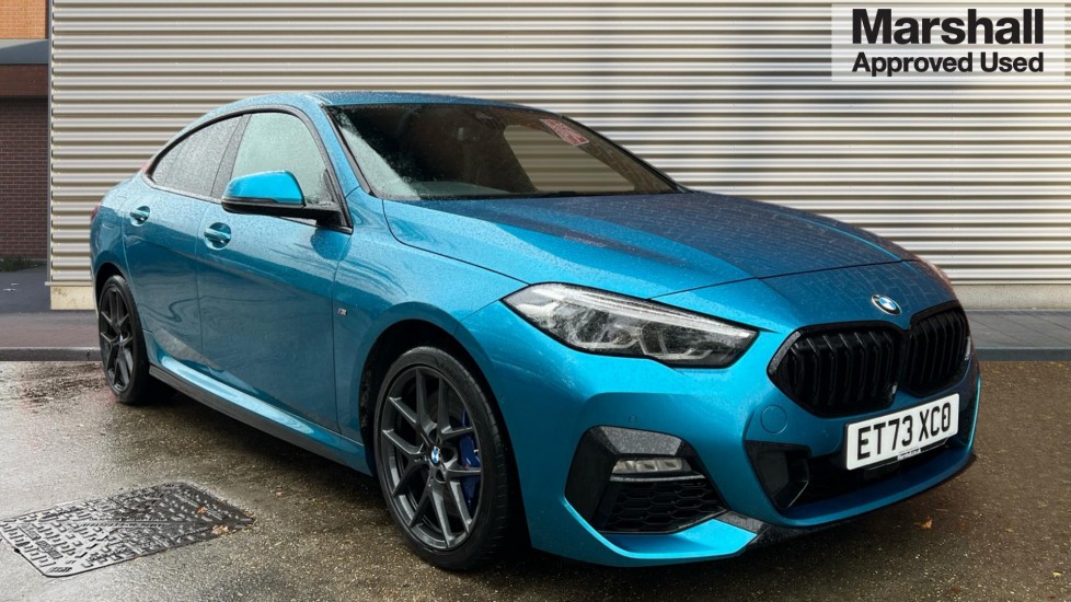 Used BMW 2 Series 2023 for sale - 76615020: Photo 1