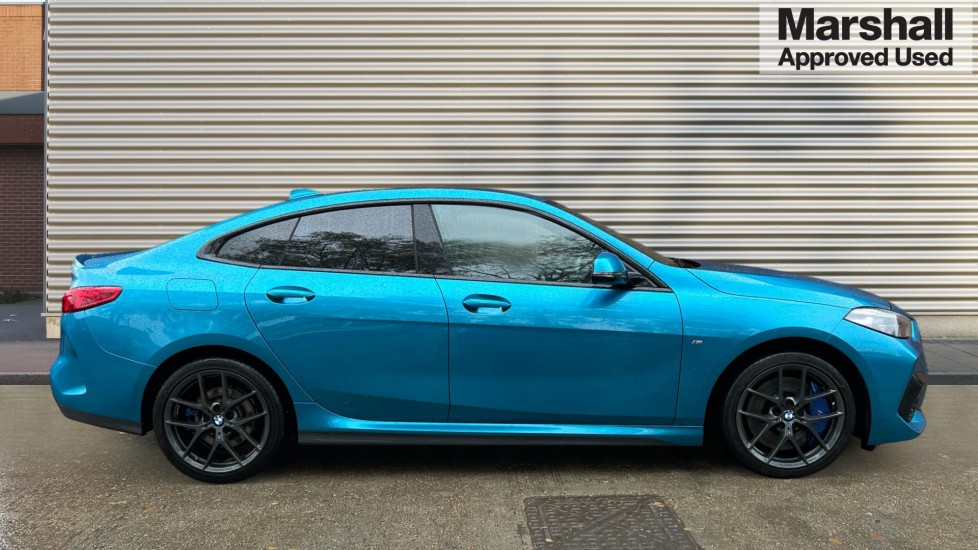 Used BMW 2 Series 2023 for sale - 76615020: Photo 2