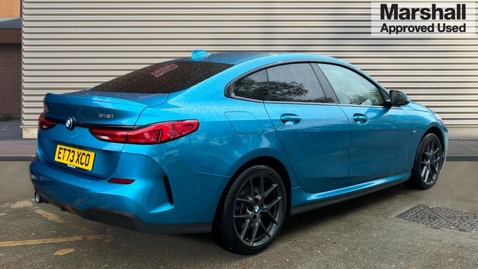 Used BMW 2 Series 2023 for sale - 76615020: Photo 3