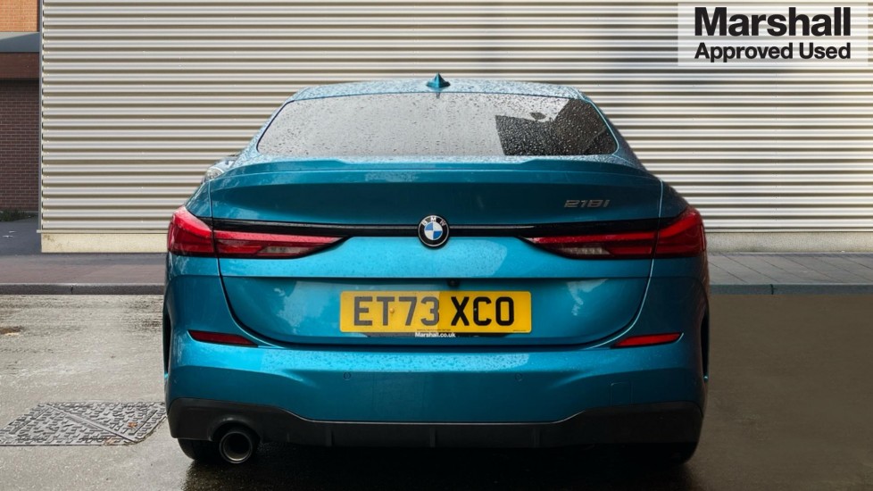 Used BMW 2 Series 2023 for sale - 76615020: Photo 4