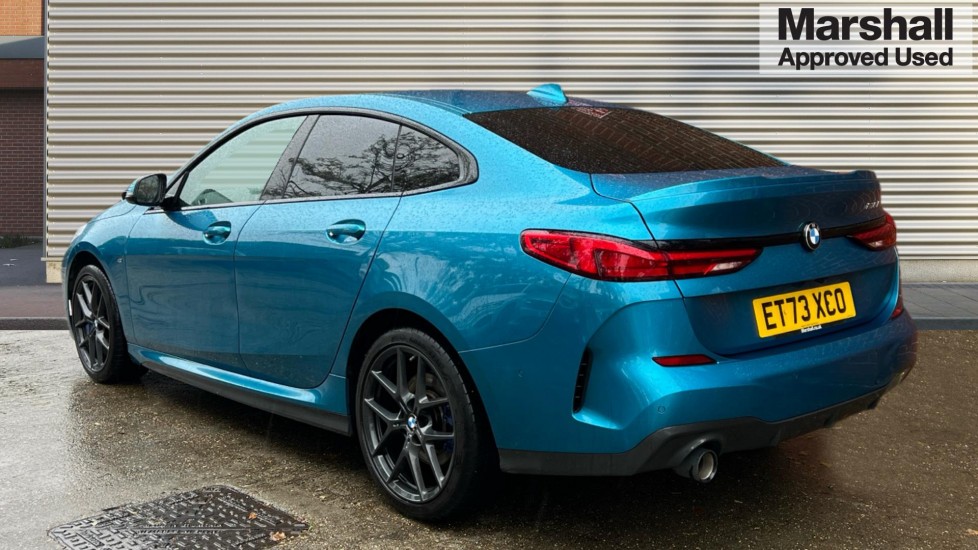 Used BMW 2 Series 2023 for sale - 76615020: Photo 5