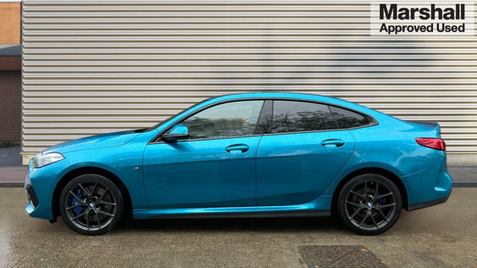 Used BMW 2 Series 2023 for sale - 76615020: Photo 6