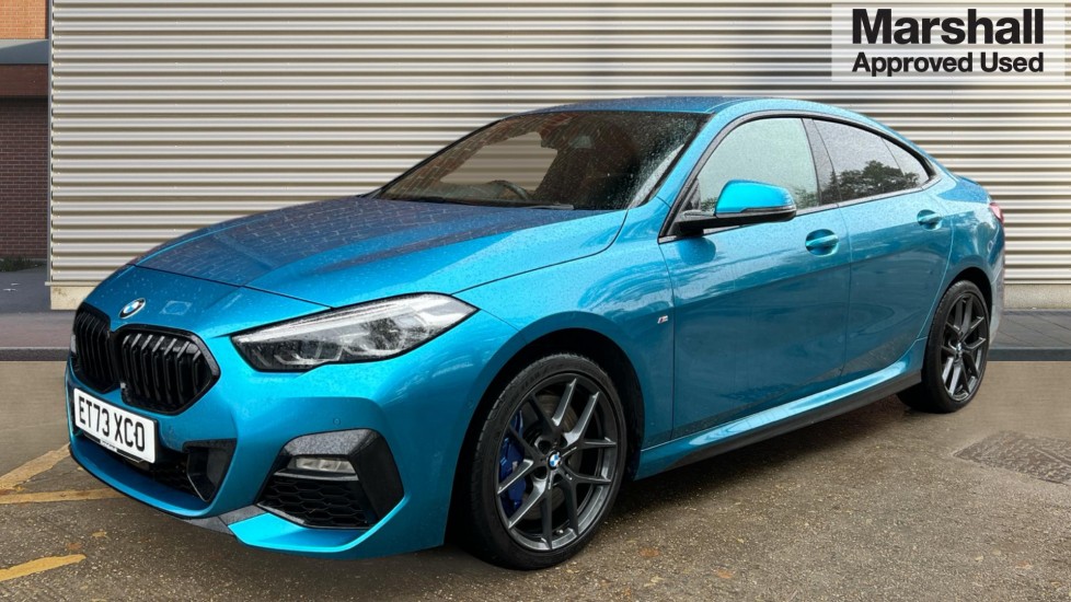 Used BMW 2 Series 2023 for sale - 76615020: Photo 7