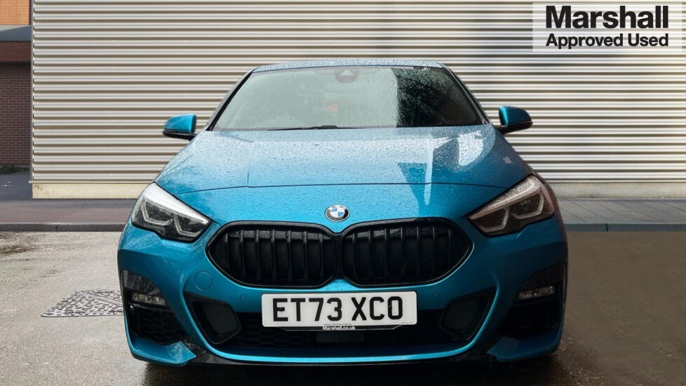 Used BMW 2 Series 2023 for sale - 76615020: Photo 8