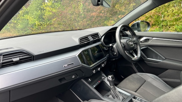 Used Audi Q3 2021 for sale - 76241783: Photo 10