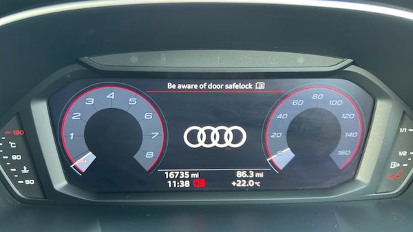 Used Audi Q3 2021 for sale - 76241783: Photo 13