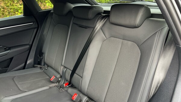 Used Audi Q3 2021 for sale - 76241783: Photo 14