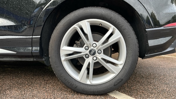 Used Audi Q3 2021 for sale - 76241783: Photo 18