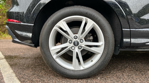 Used Audi Q3 2021 for sale - 76241783: Photo 19