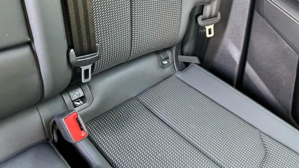 Used Audi Q3 2021 for sale - 76241783: Photo 21