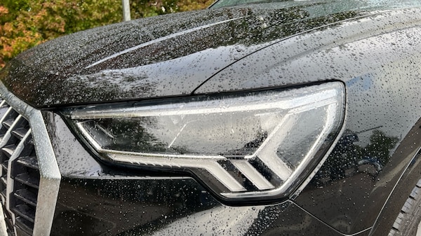 Used Audi Q3 2021 for sale - 76241783: Photo 24