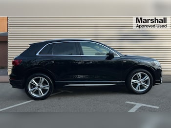 Used Audi Q3 2021 for sale - 76241783: Photo 2
