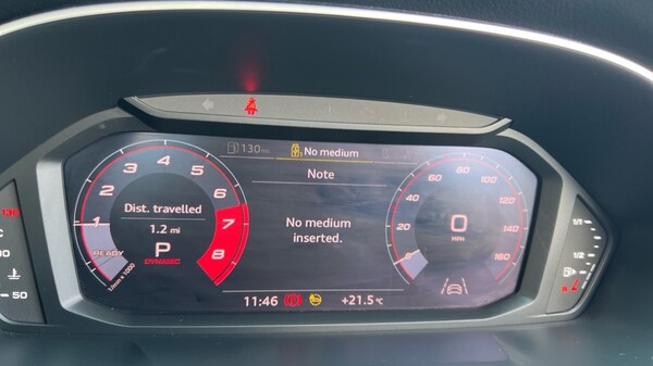 Used Audi Q3 2021 for sale - 76241783: Photo 36