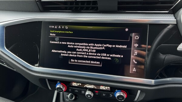 Used Audi Q3 2021 for sale - 76241783: Photo 39