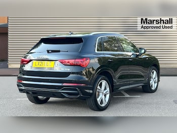 Used Audi Q3 2021 for sale - 76241783: Photo 3