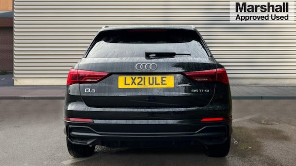 Used Audi Q3 2021 for sale - 76241783: Photo 4