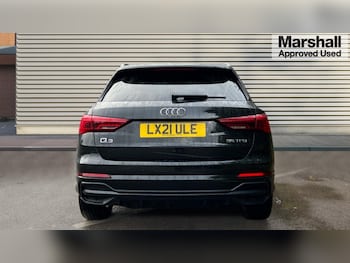 Used Audi Q3 2021 for sale - 76241783: Photo 4