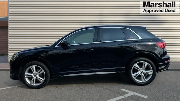 Used Audi Q3 2021 for sale - 76241783: Photo 6