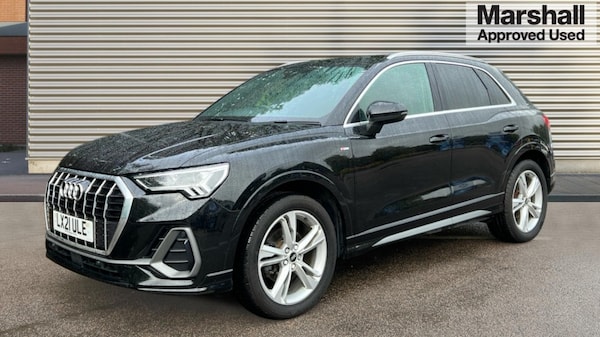 Used Audi Q3 2021 for sale - 76241783: Photo 7