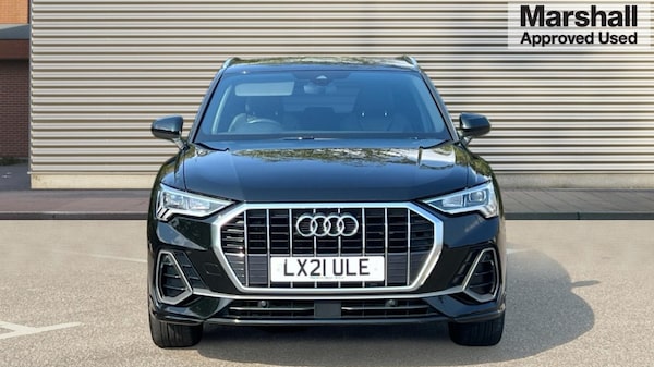 Used Audi Q3 2021 for sale - 76241783: Photo 8