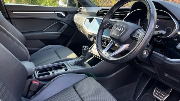 Used Audi Q3 2021 for sale - 76241783: Photo 9