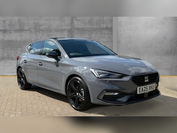 Used SEAT Leon 2025 for sale - 75579975: Photo