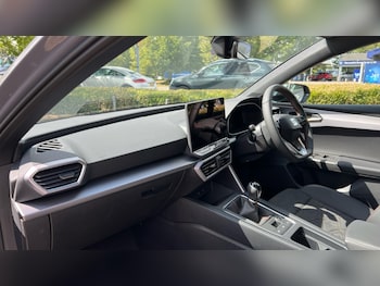 Used SEAT Leon 2025 for sale - 75579975: Photo