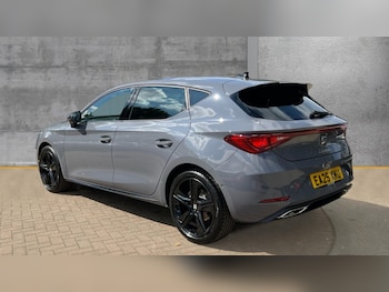 Used SEAT Leon 2025 for sale - 75579975: Photo